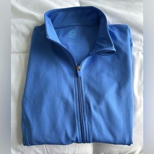 J.McLaughlin Billie Zip Up Jacket